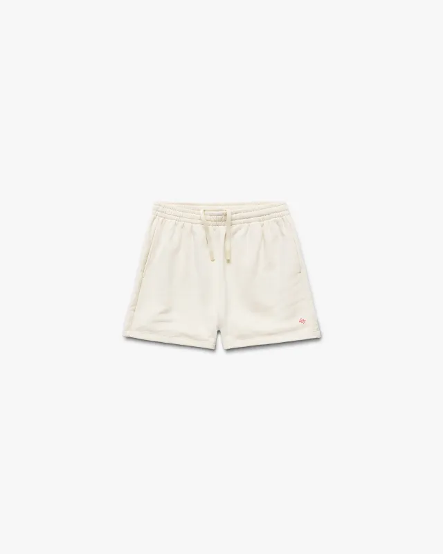 Team 247 Jersey Short - Cream sold by Represent