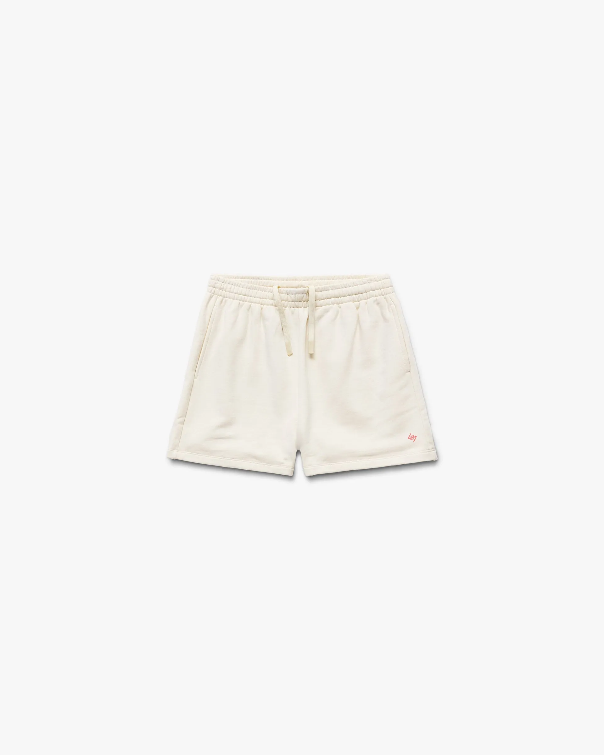 Team 247 Jersey Short - Cream sold by Represent