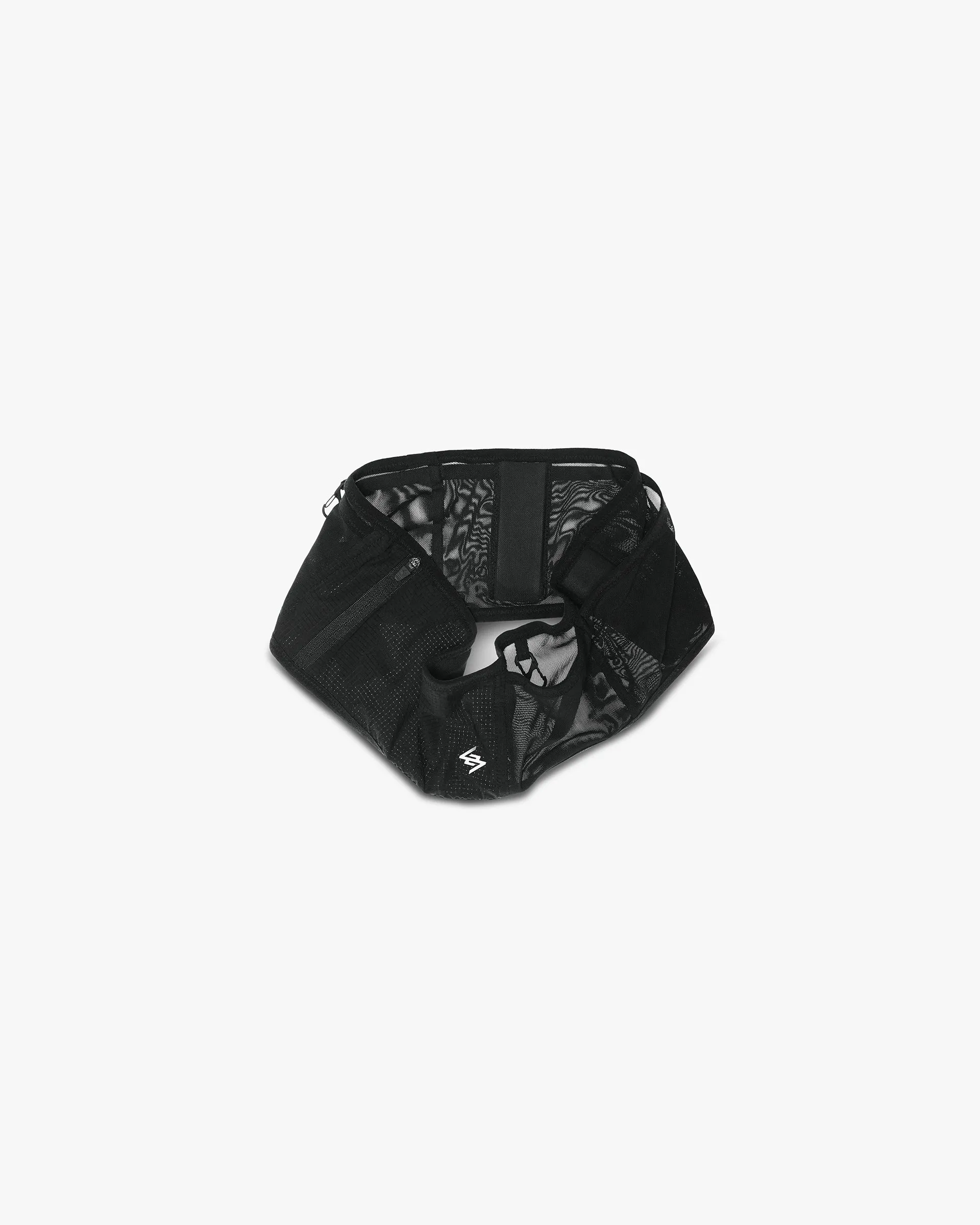247 Running Belt - Jet Black sold by Represent product image thumbnail 4
