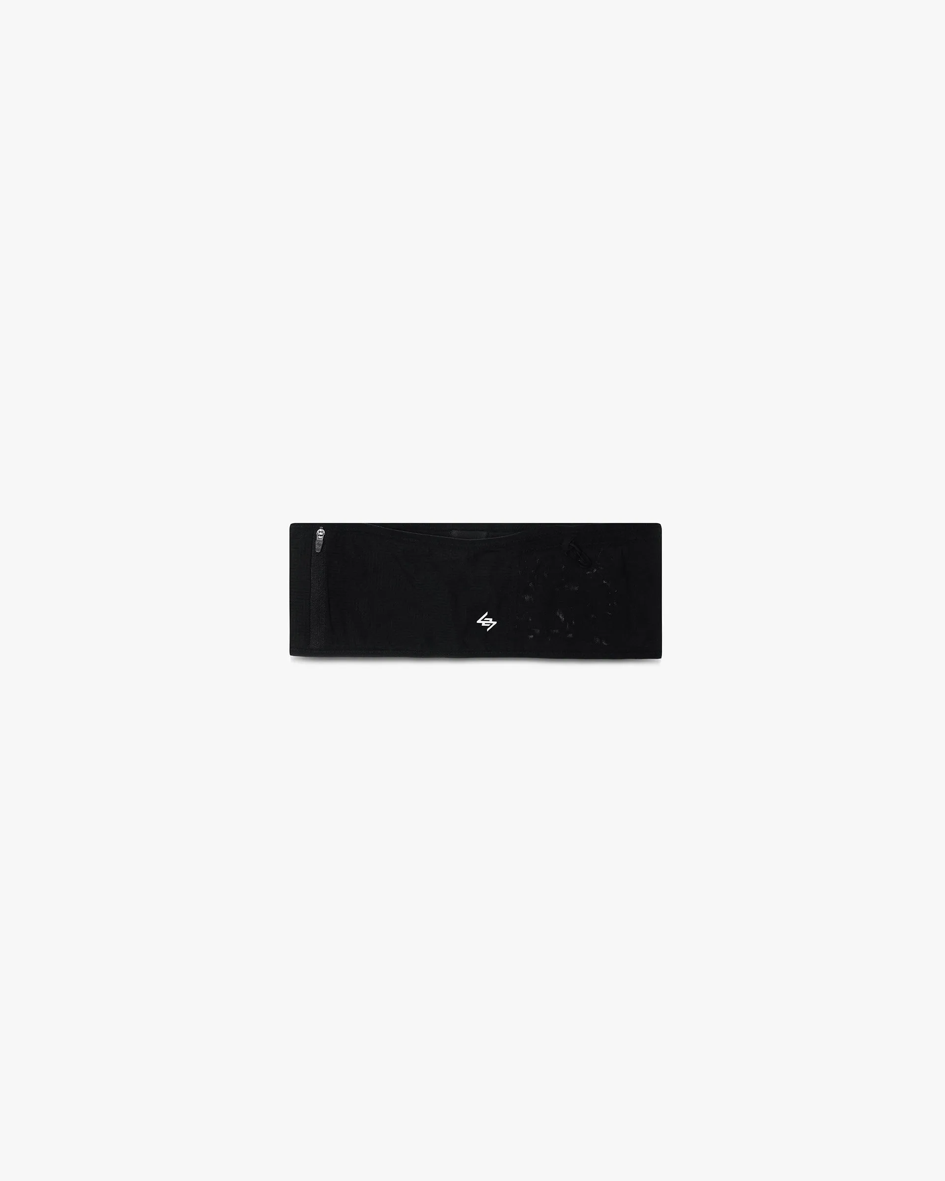 247 Running Belt - Jet Black sold by Represent