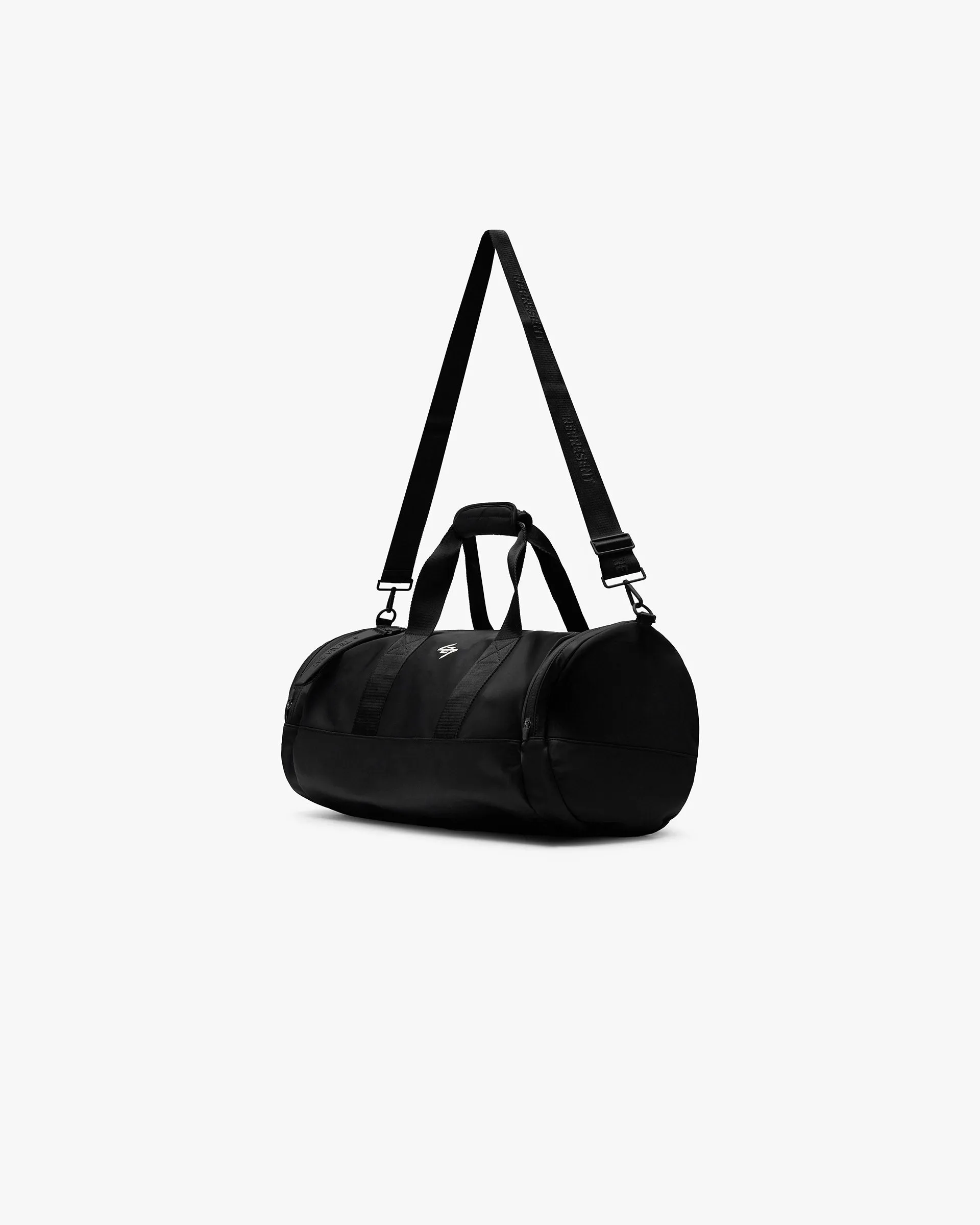 247 Duffle Gym Bag - Jet Black sold by Represent product image thumbnail 4