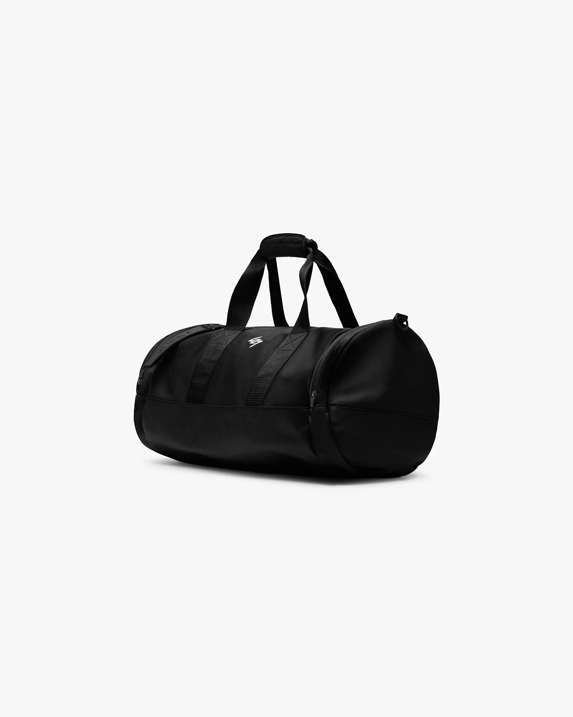 247 Duffle Gym Bag - Jet Black sold by Represent product image thumbnail 2