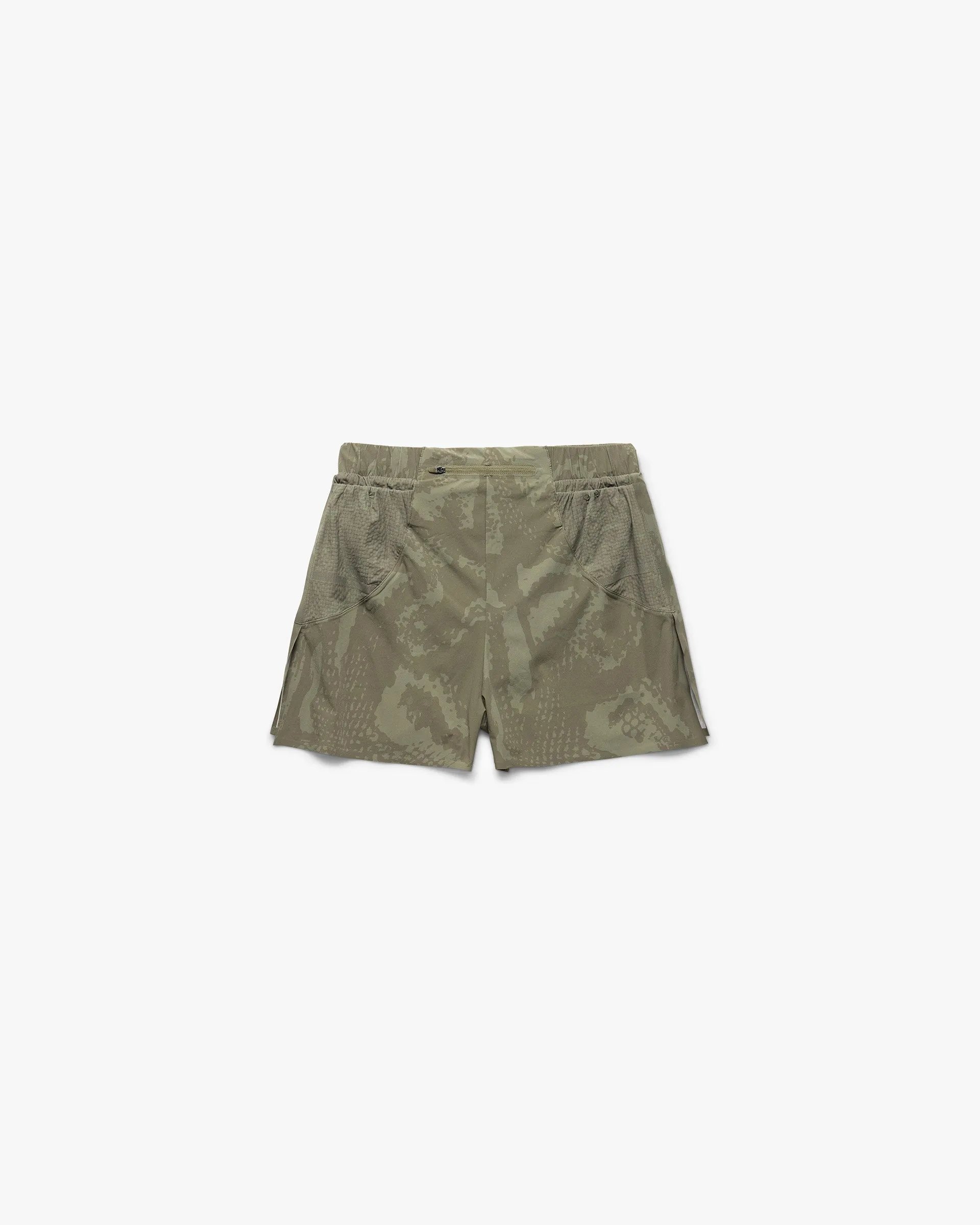247 Los Angeles Short - Khaki sold by Represent product image thumbnail 2
