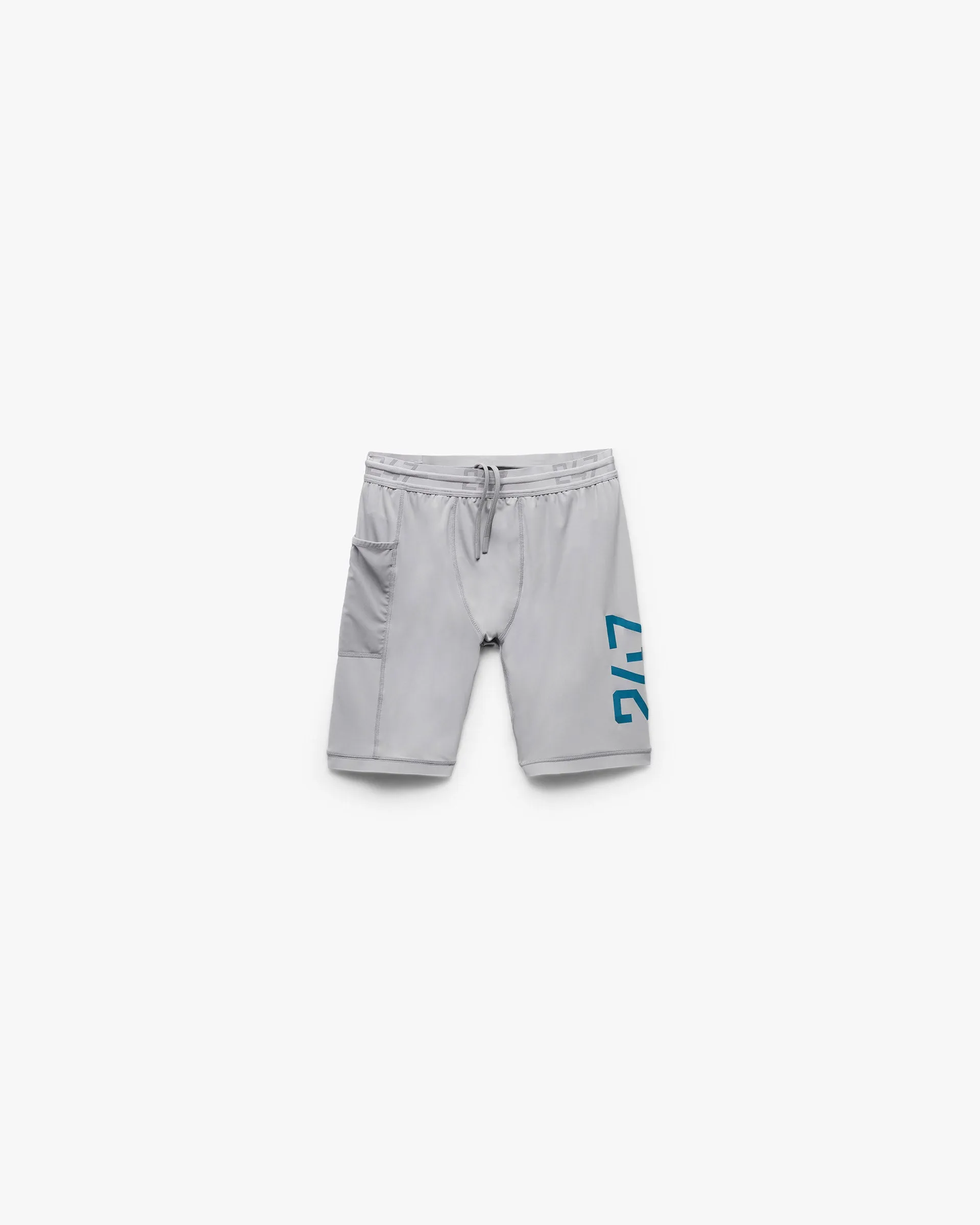 247 Cargo Half Tight - Graphite Grey sold by Represent