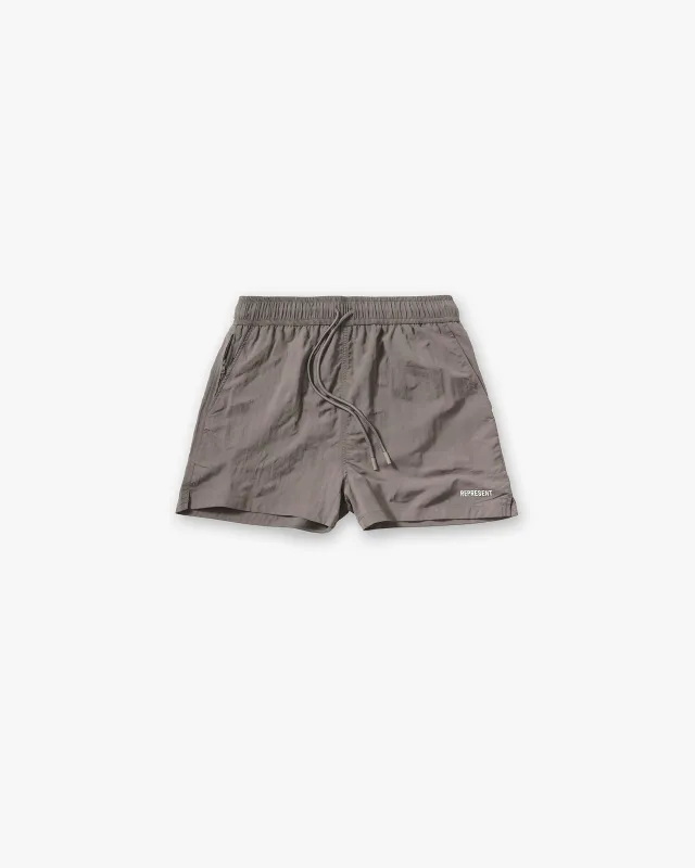 Represent Swim Short - Earth made by Represent