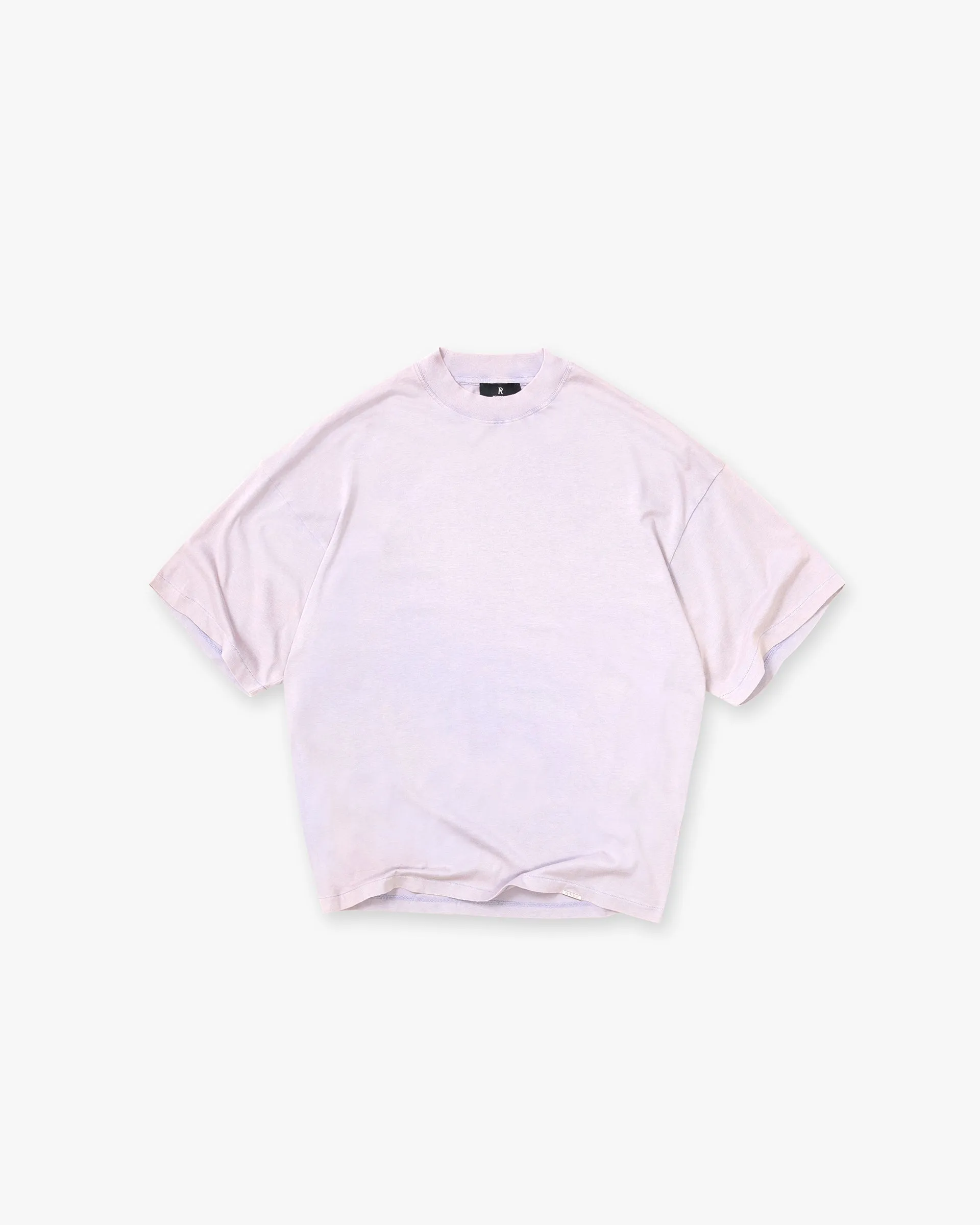 Initial Oversized T-Shirt - Mist sold by Represent