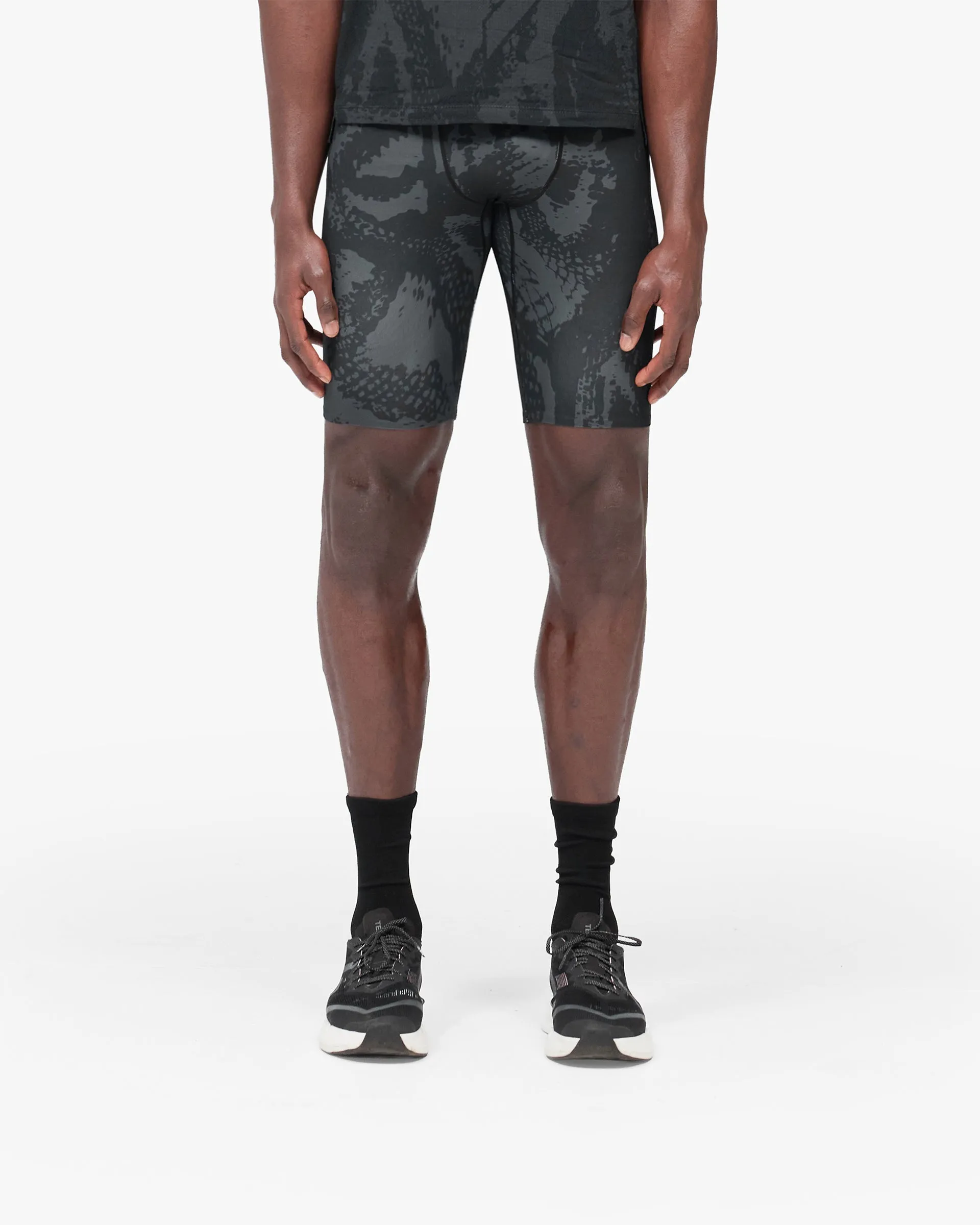 247 Manchester Half Tight - Black sold by Represent product image thumbnail 3