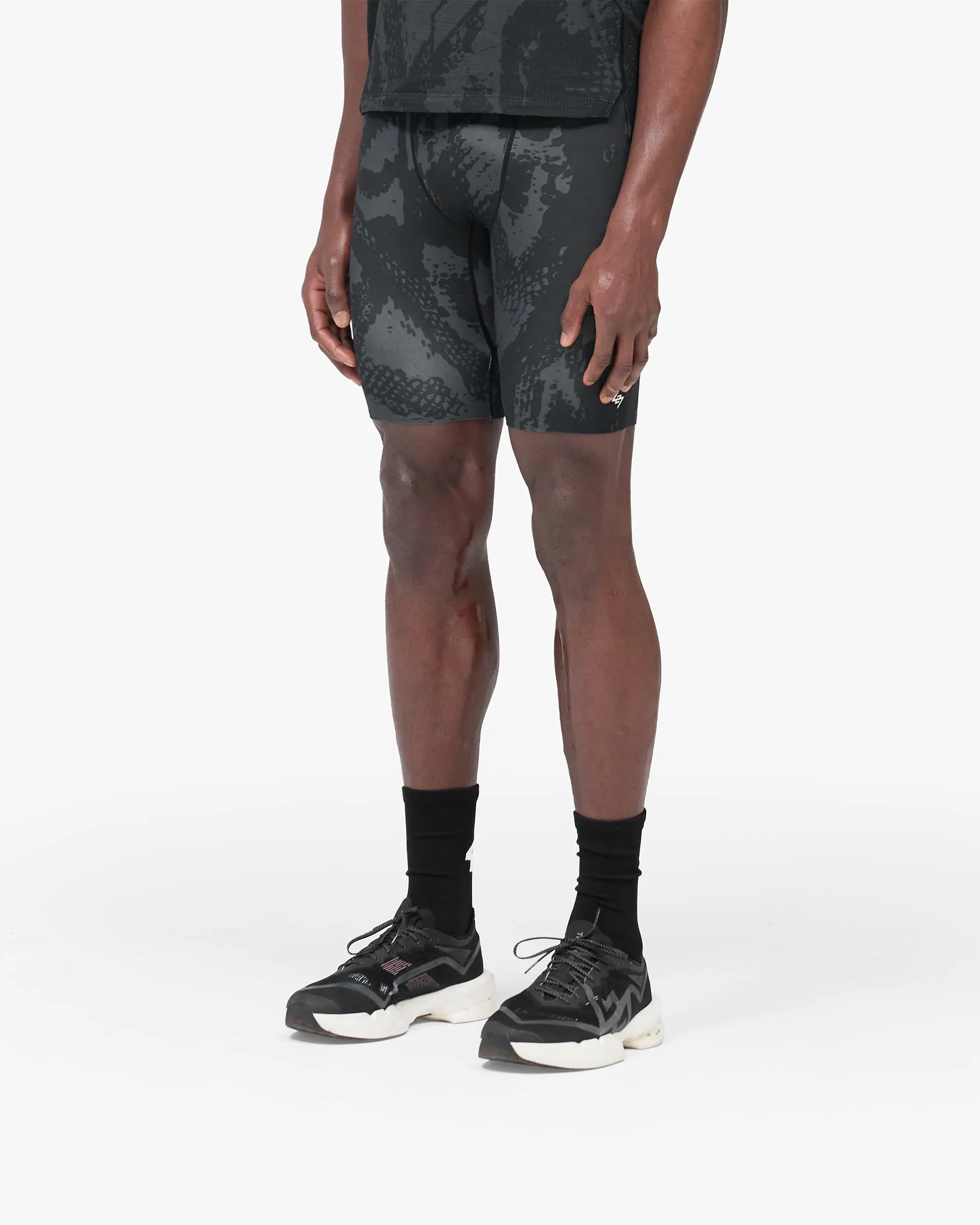 247 Manchester Half Tight - Black sold by Represent product image thumbnail 4
