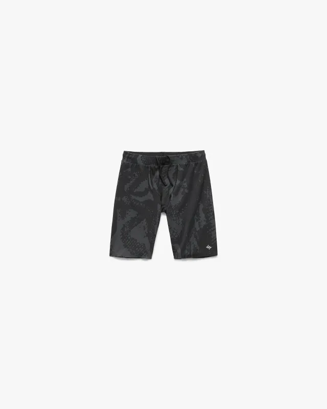 247 Manchester Half Tight - Black made by Represent