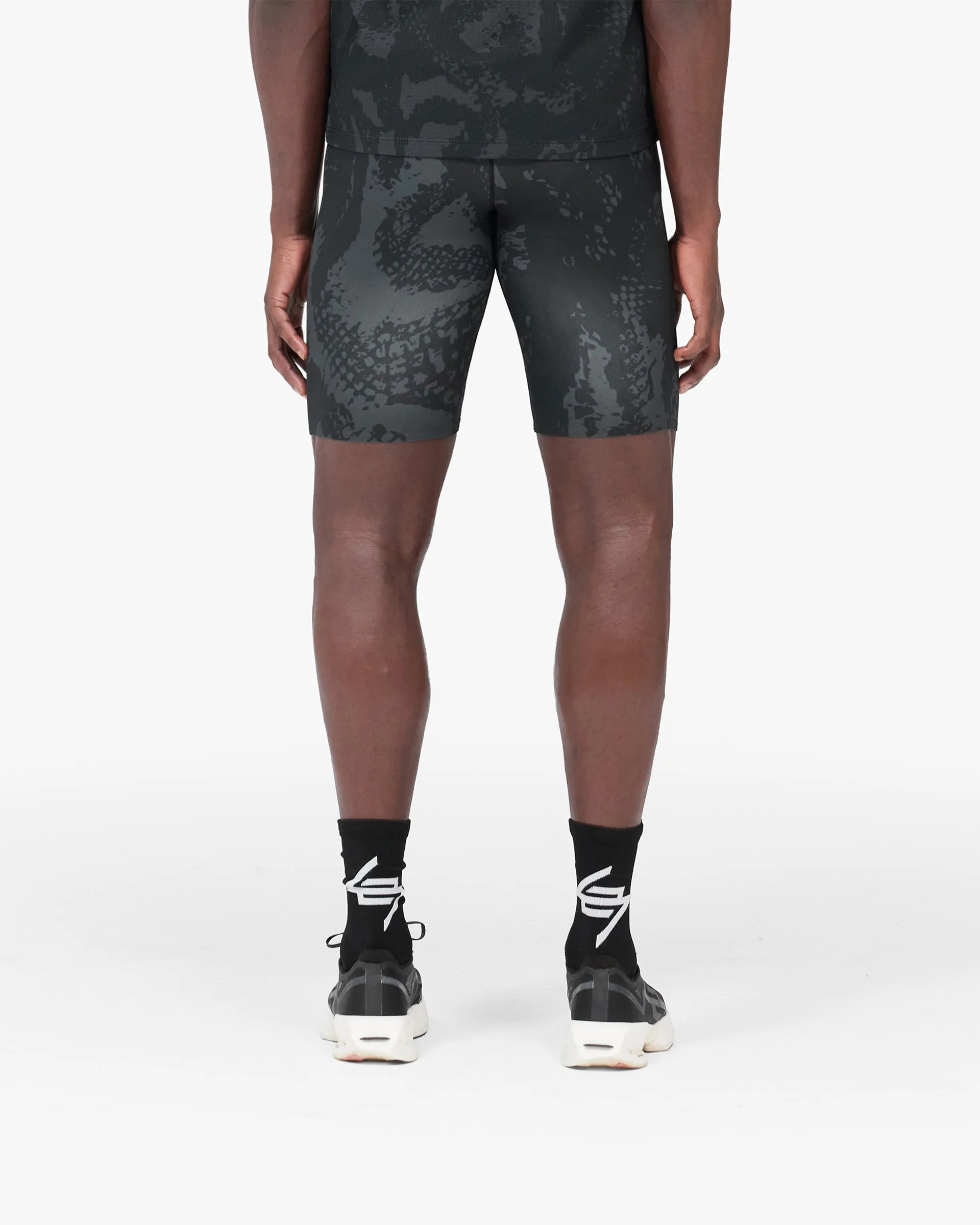 247 Manchester Half Tight - Black sold by Represent product image thumbnail 5