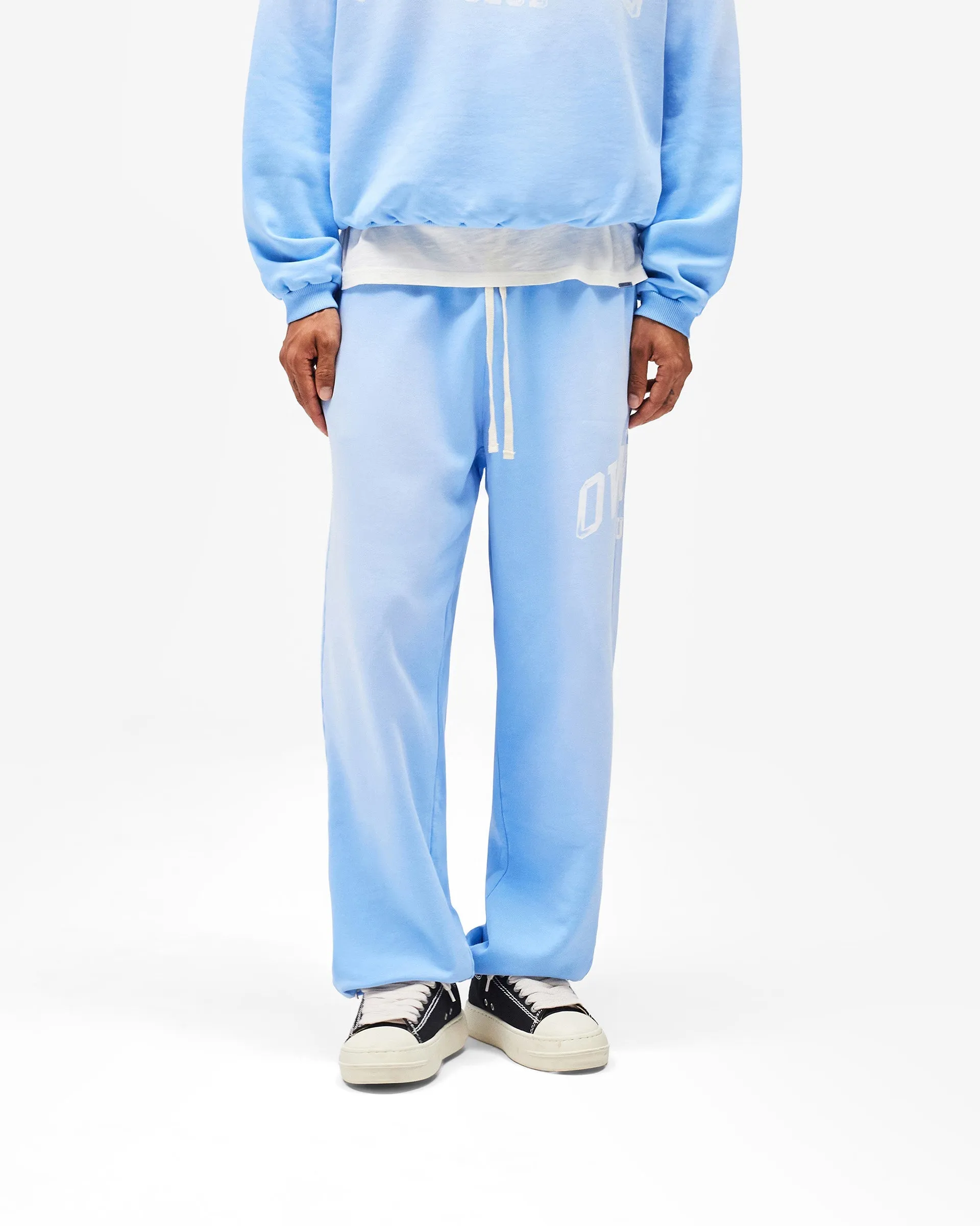 Represent Owners Club Sweatpant - Sky Blue sold by Represent product image thumbnail 2