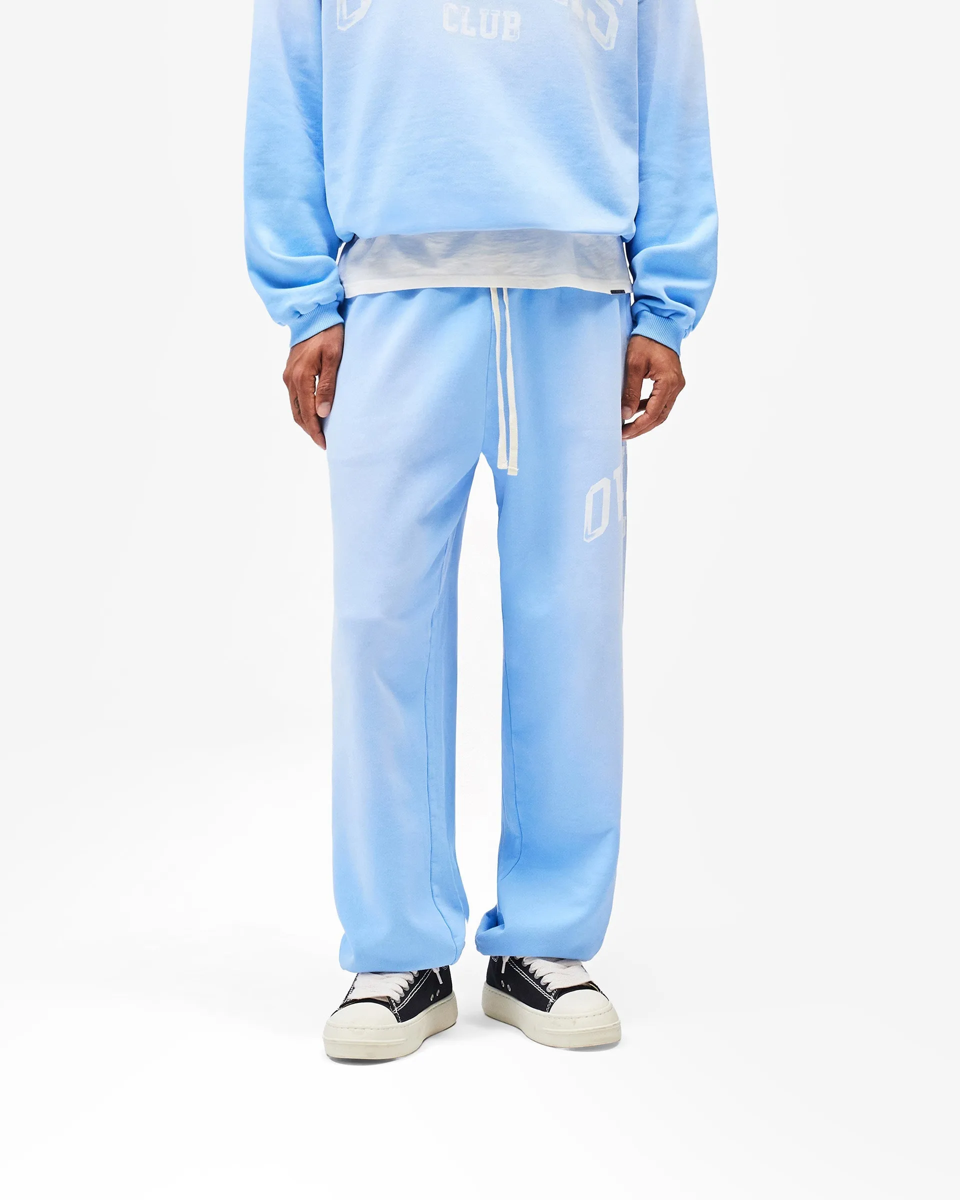 Represent Owners Club Sweatpant - Sky Blue sold by Represent product image thumbnail 3