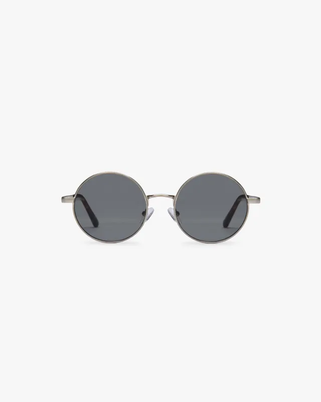 Melrose Sunglasses - Silver made by Represent