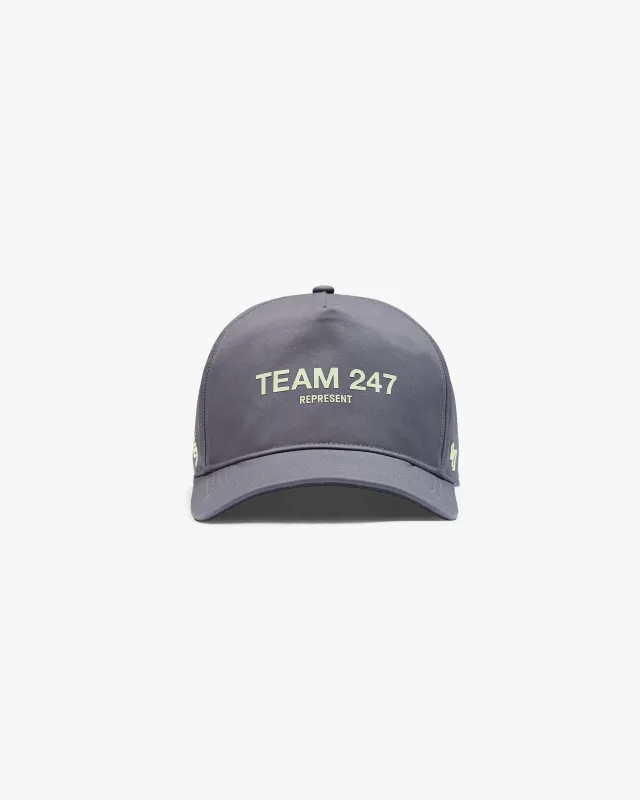 Team 247 x 47 Trucker Cap - Graphene made by Represent