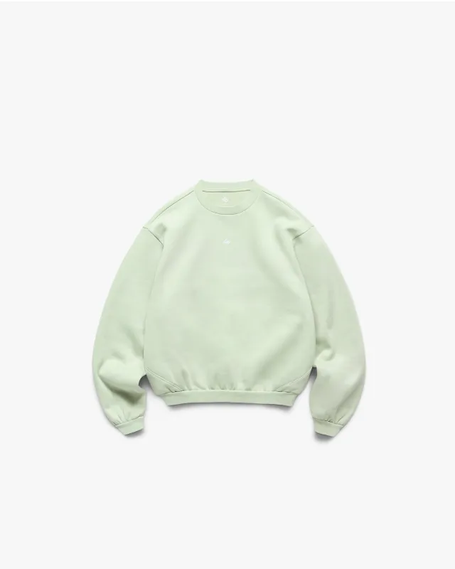 247 DNA Sweater 2.0 - Fern made by Represent