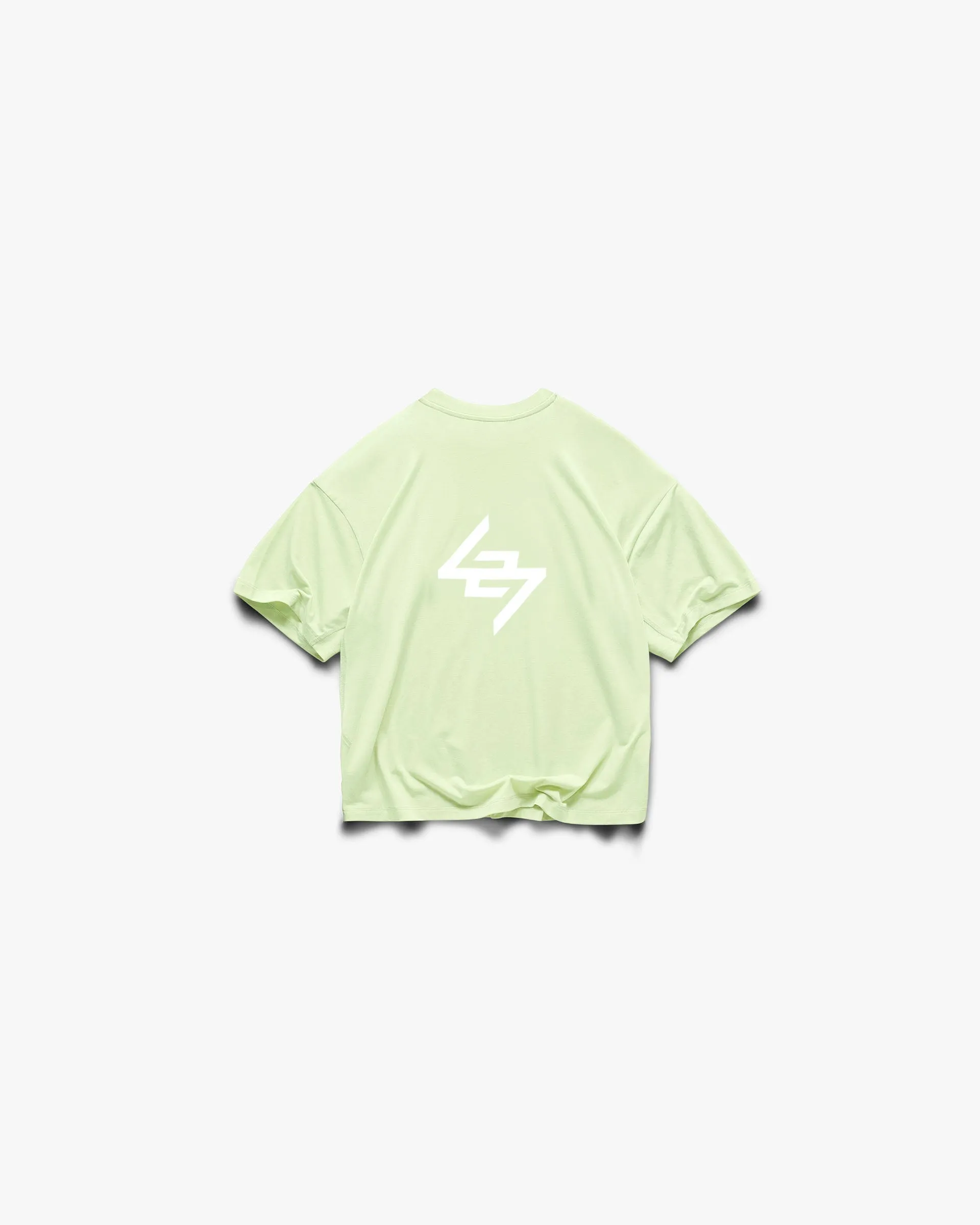 247 DNA T-Shirt - Fern sold by Represent product image thumbnail 2
