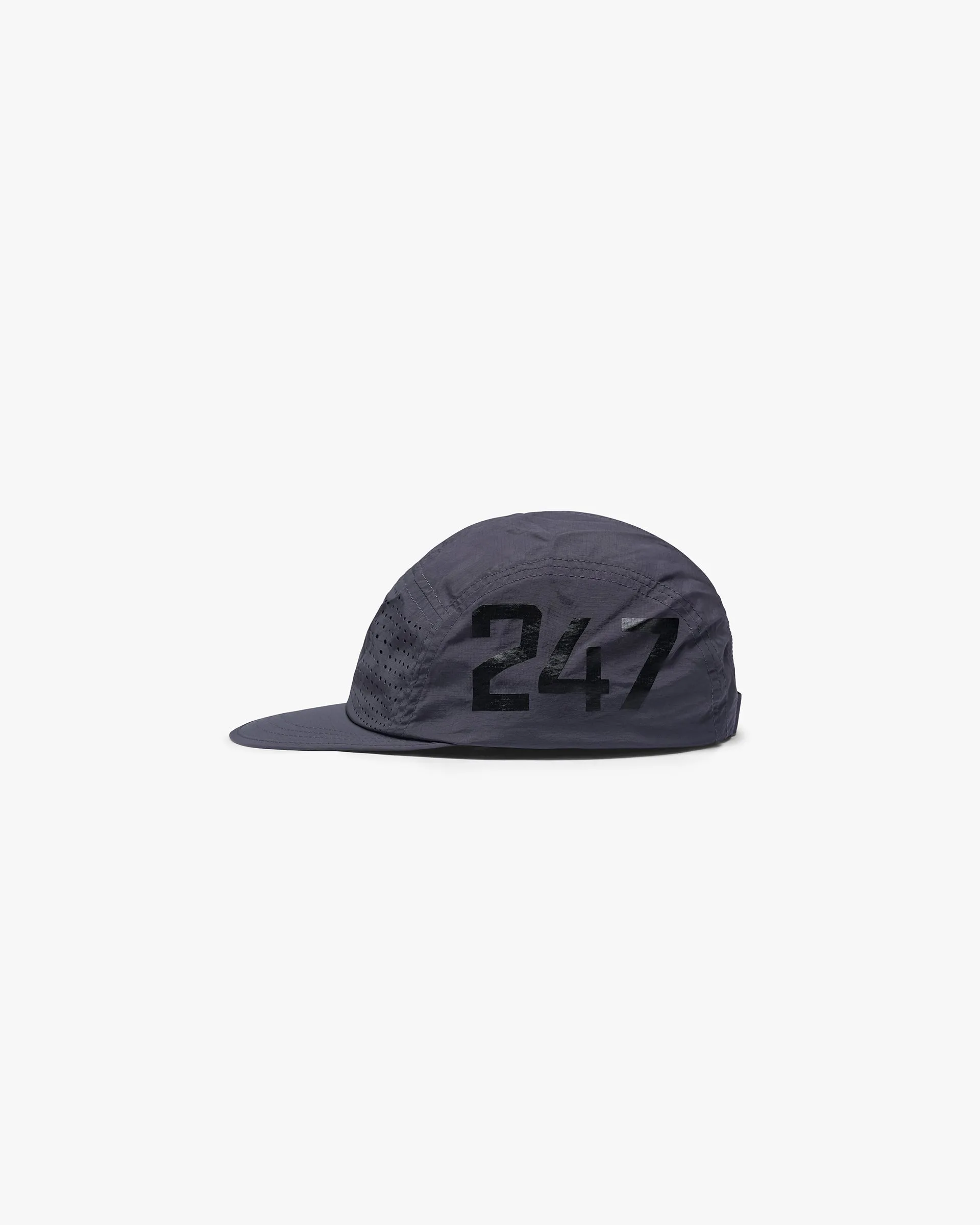 247 Numbers Cap - Graphene sold by Represent product image thumbnail 2