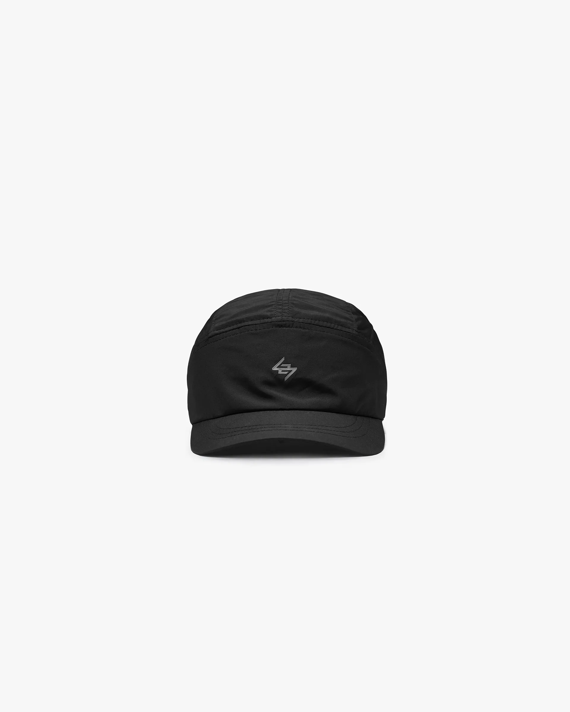 247 Reflex Run Cap - Jet Black sold by Represent