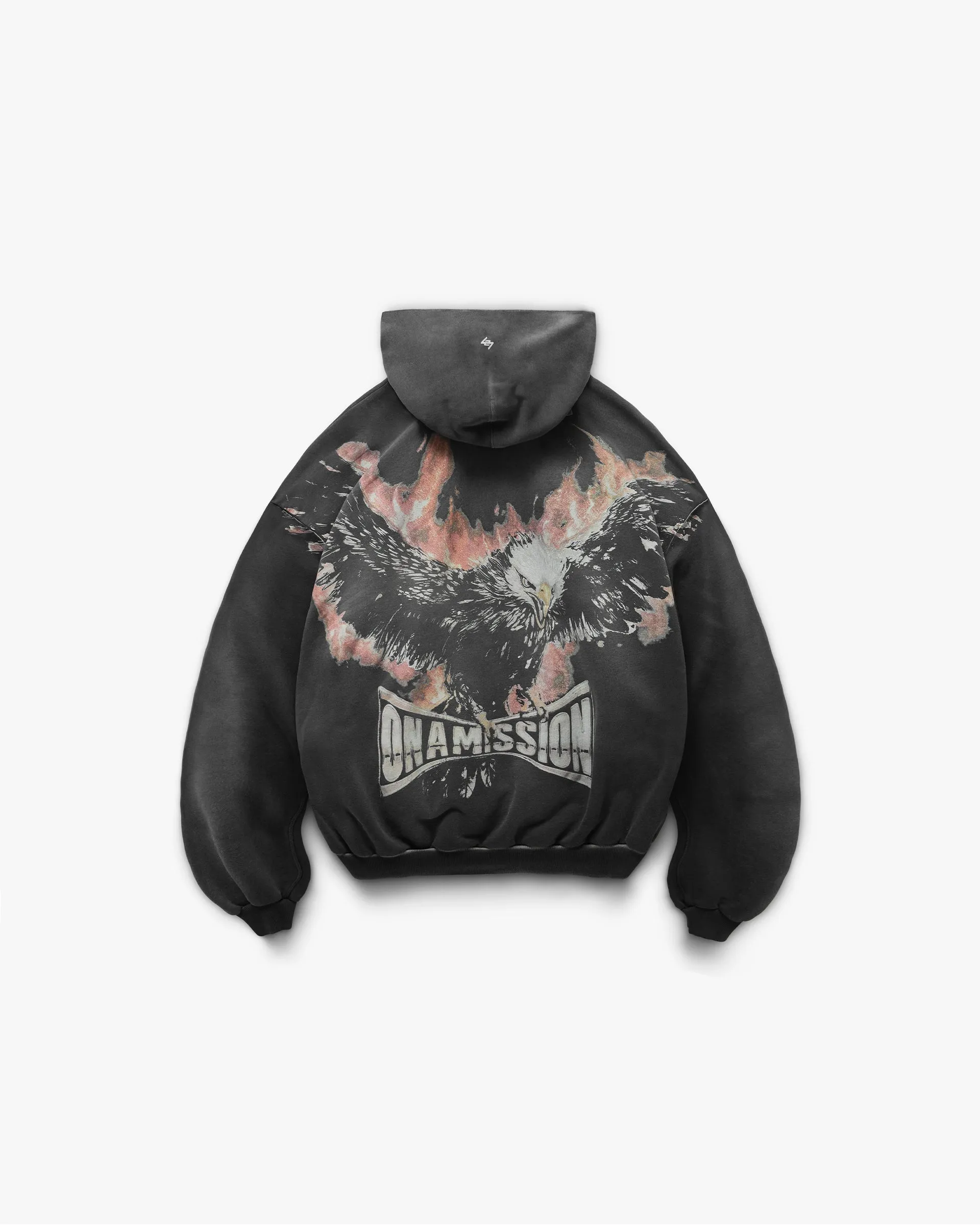 247 Ignite Hood - Stained Black sold by Represent product image thumbnail 2