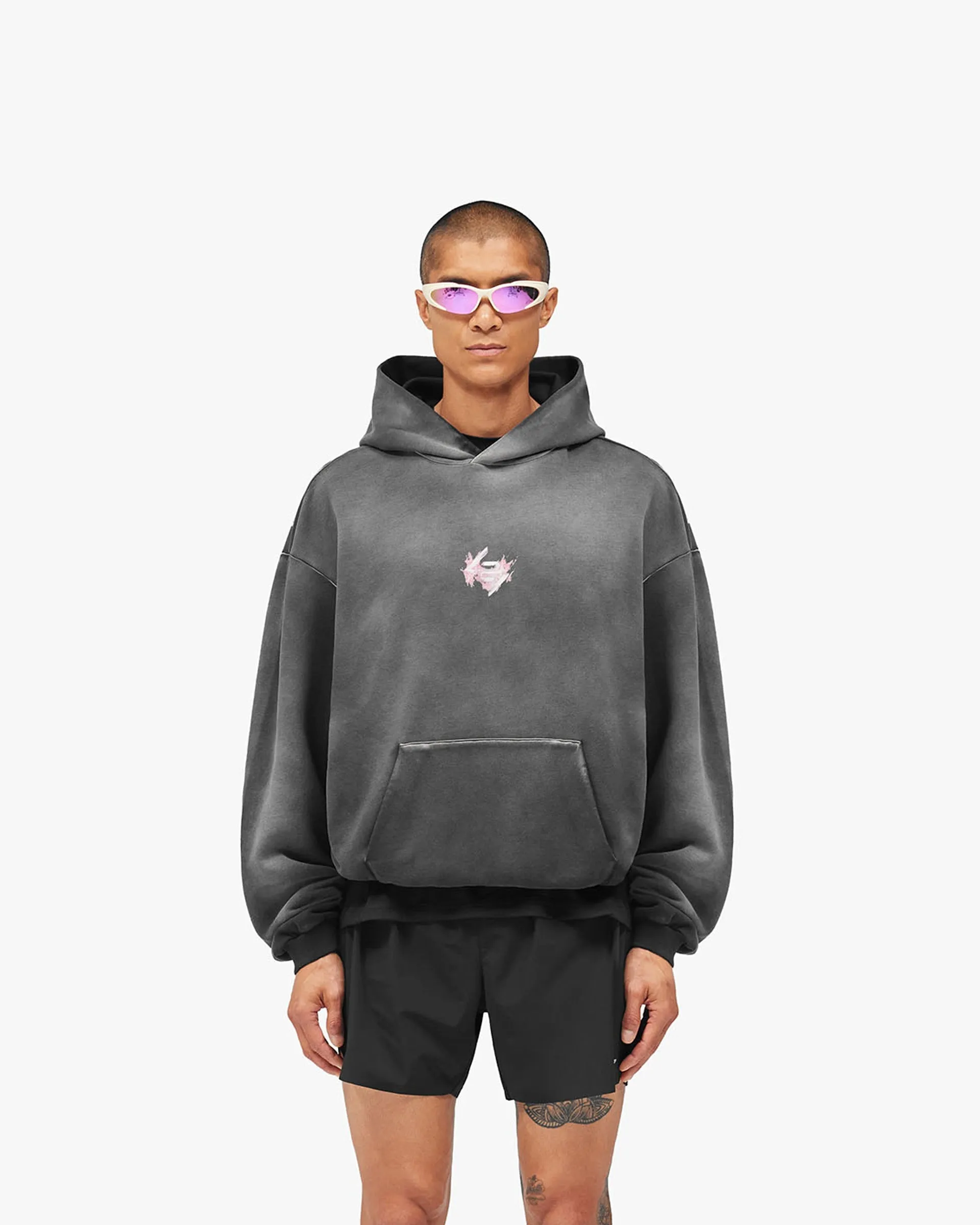 247 Ignite Hood - Stained Black sold by Represent product image thumbnail 3