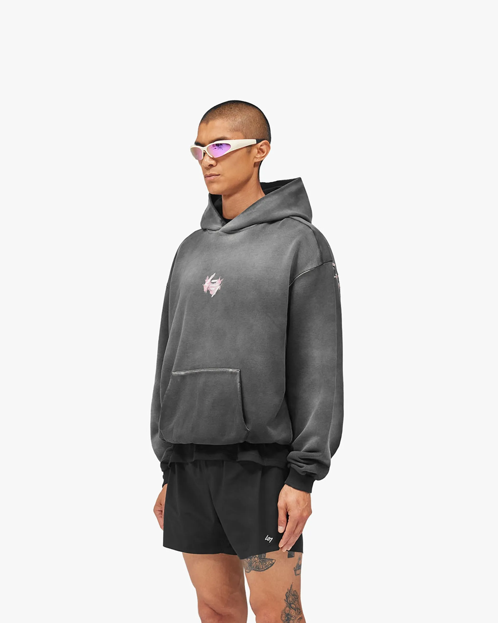 247 Ignite Hood - Stained Black sold by Represent product image thumbnail 4