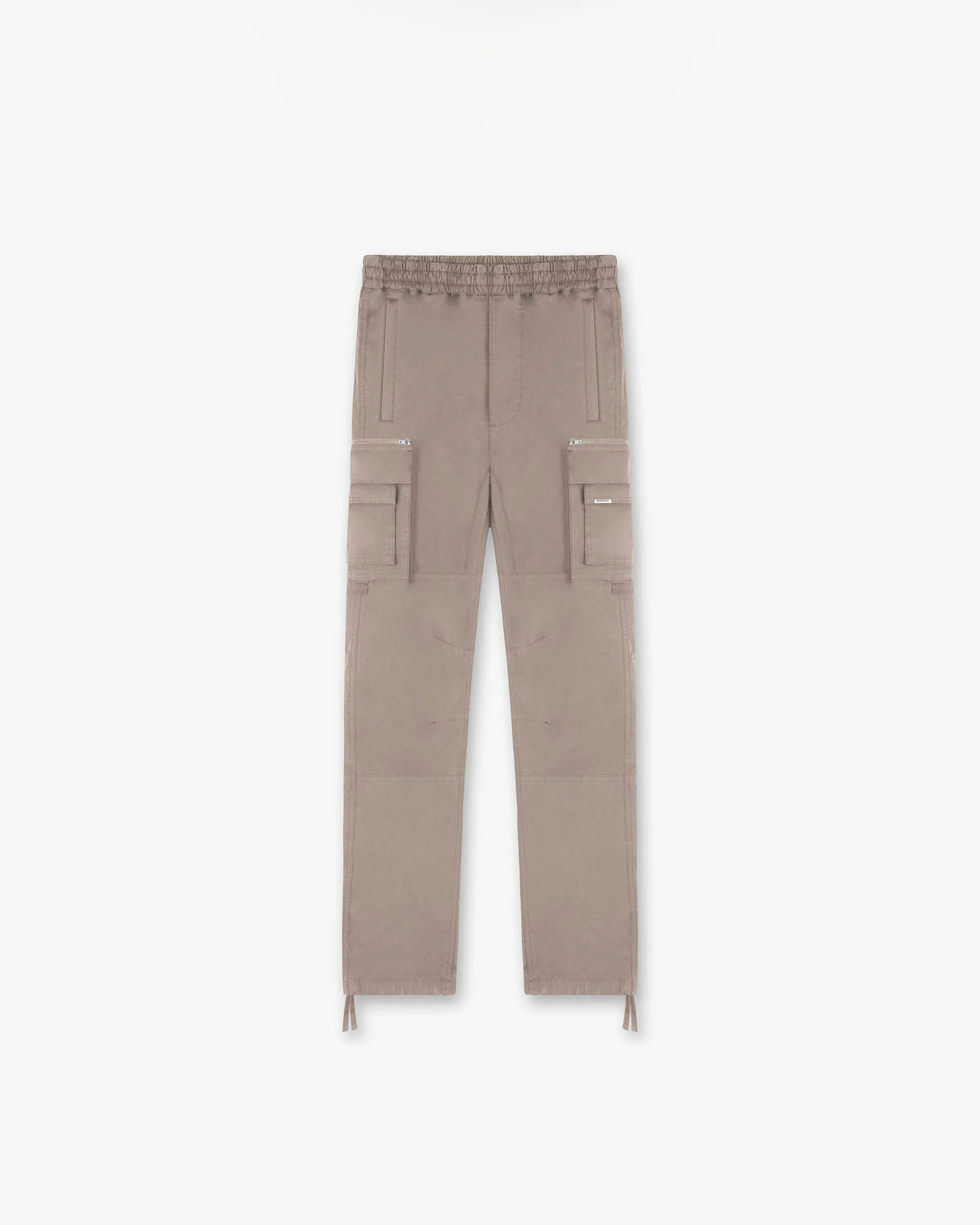 Cargo Pant - Stone sold by Represent