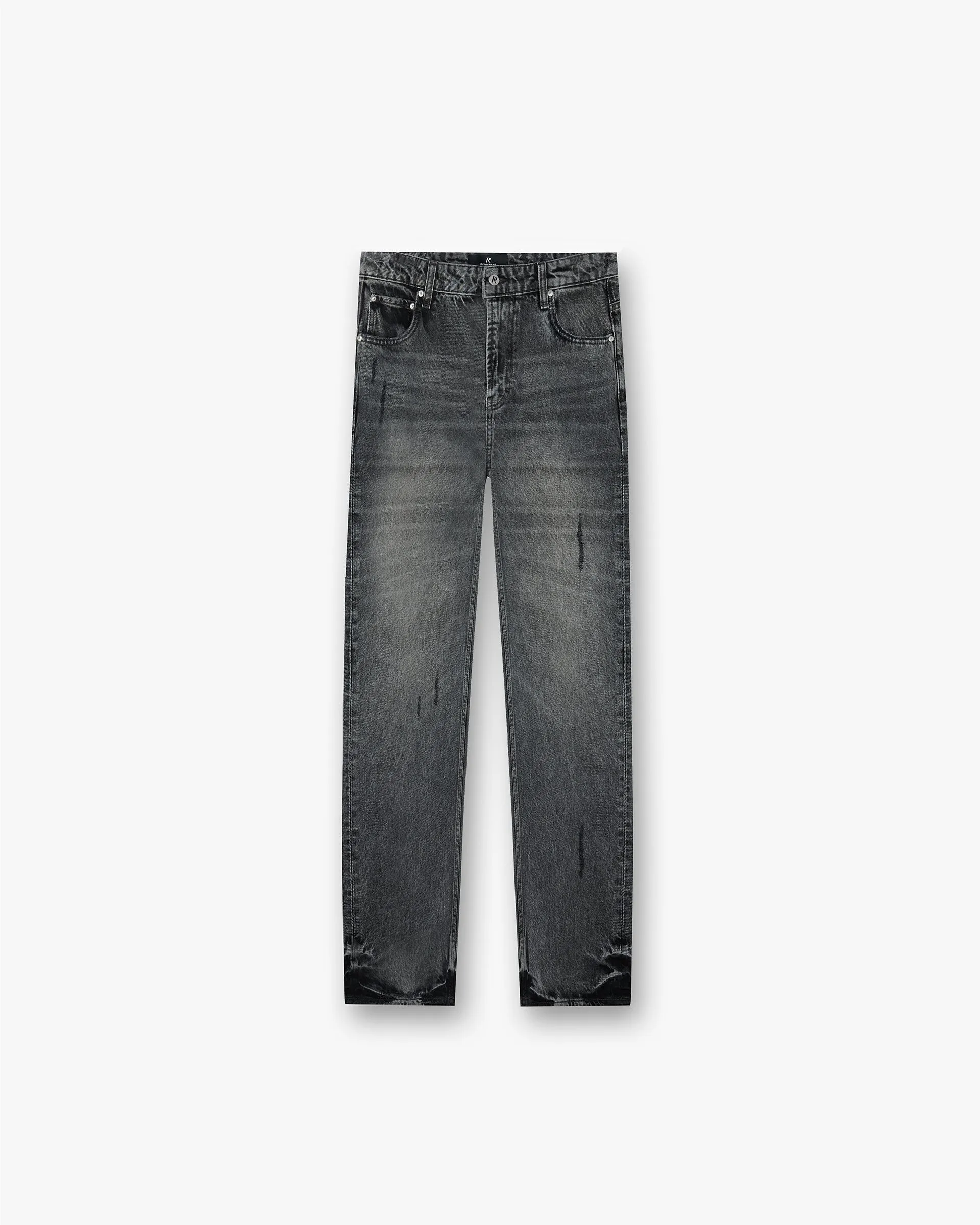 R2 Rep Denim - Charcoal sold by Represent