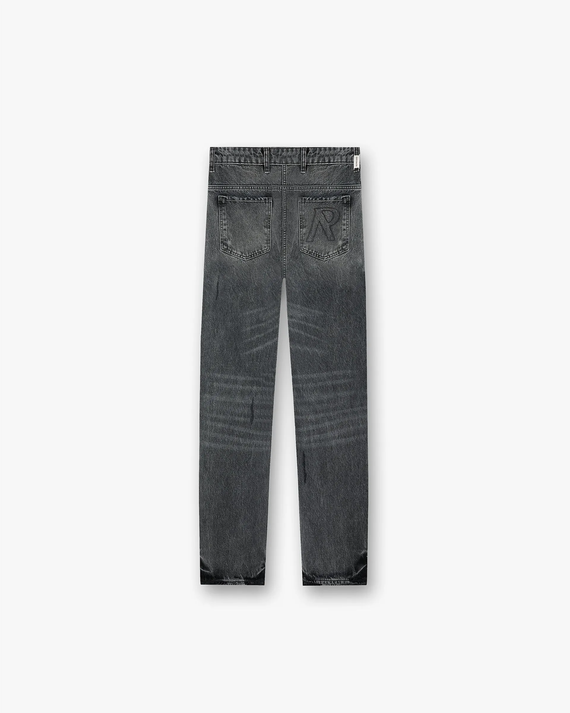 R2 Rep Denim - Charcoal sold by Represent product image thumbnail 2