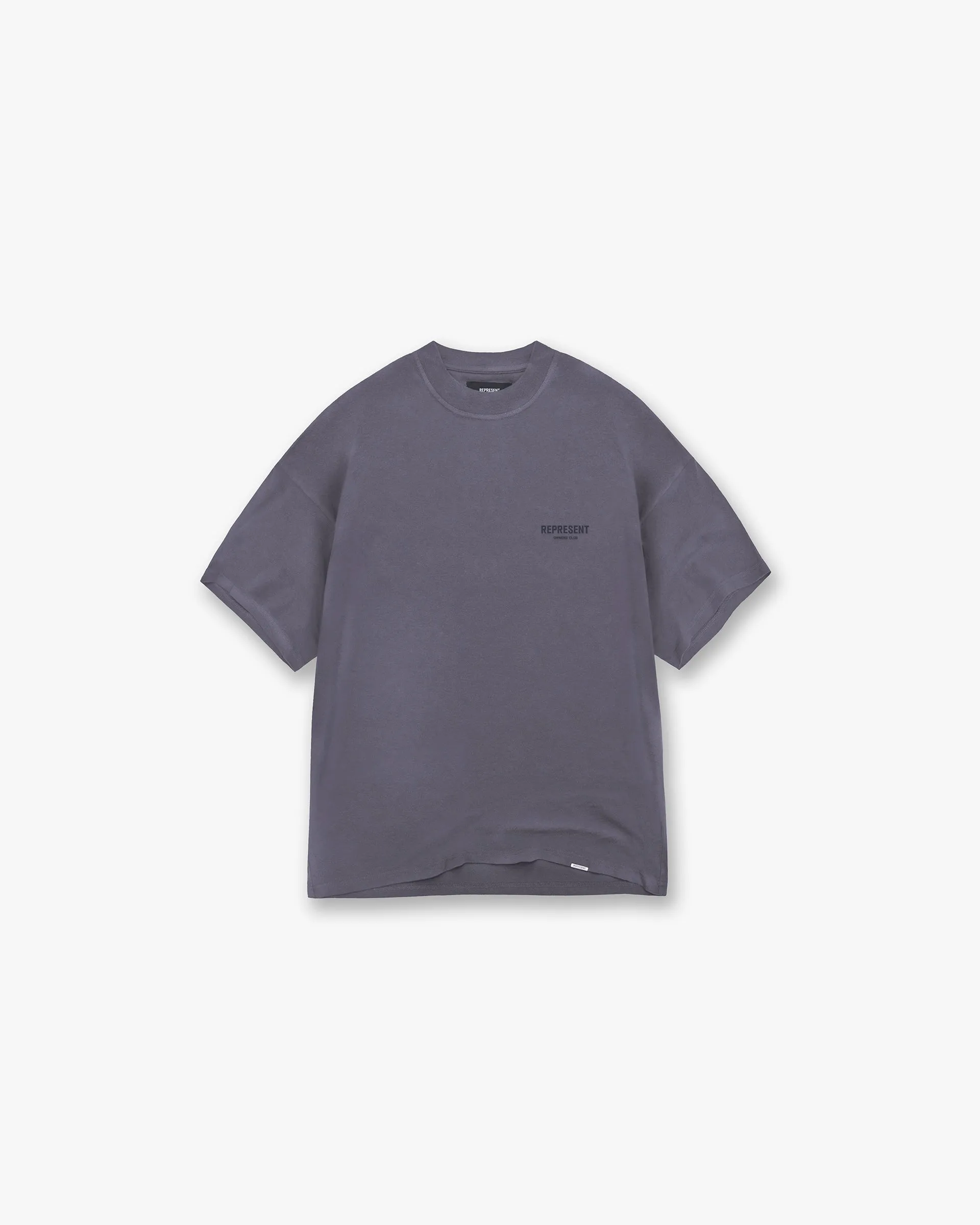 Represent Owners Club T-Shirt - Storm sold by Represent