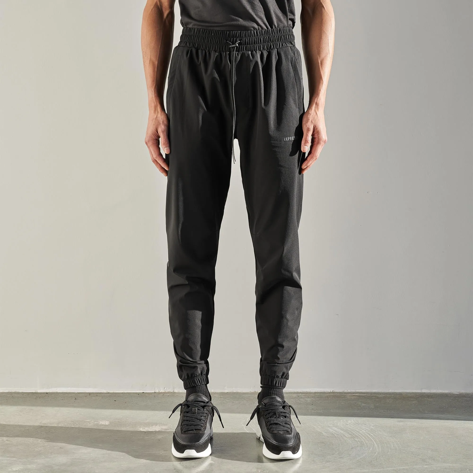 247 Everyday Pant - Black sold by Represent product image thumbnail 2