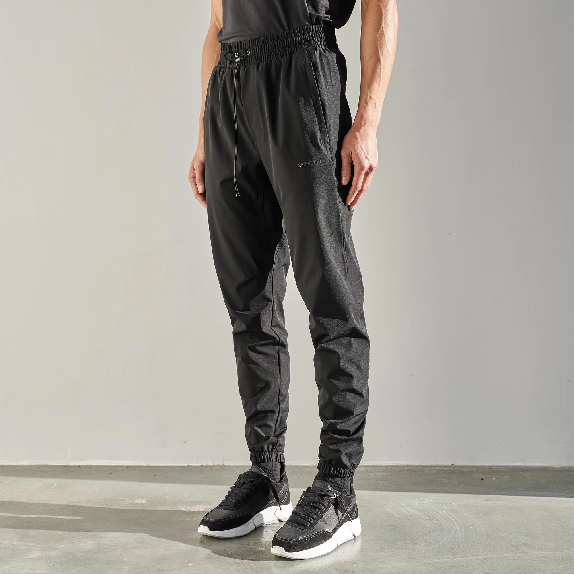 247 Everyday Pant - Black sold by Represent product image thumbnail 3