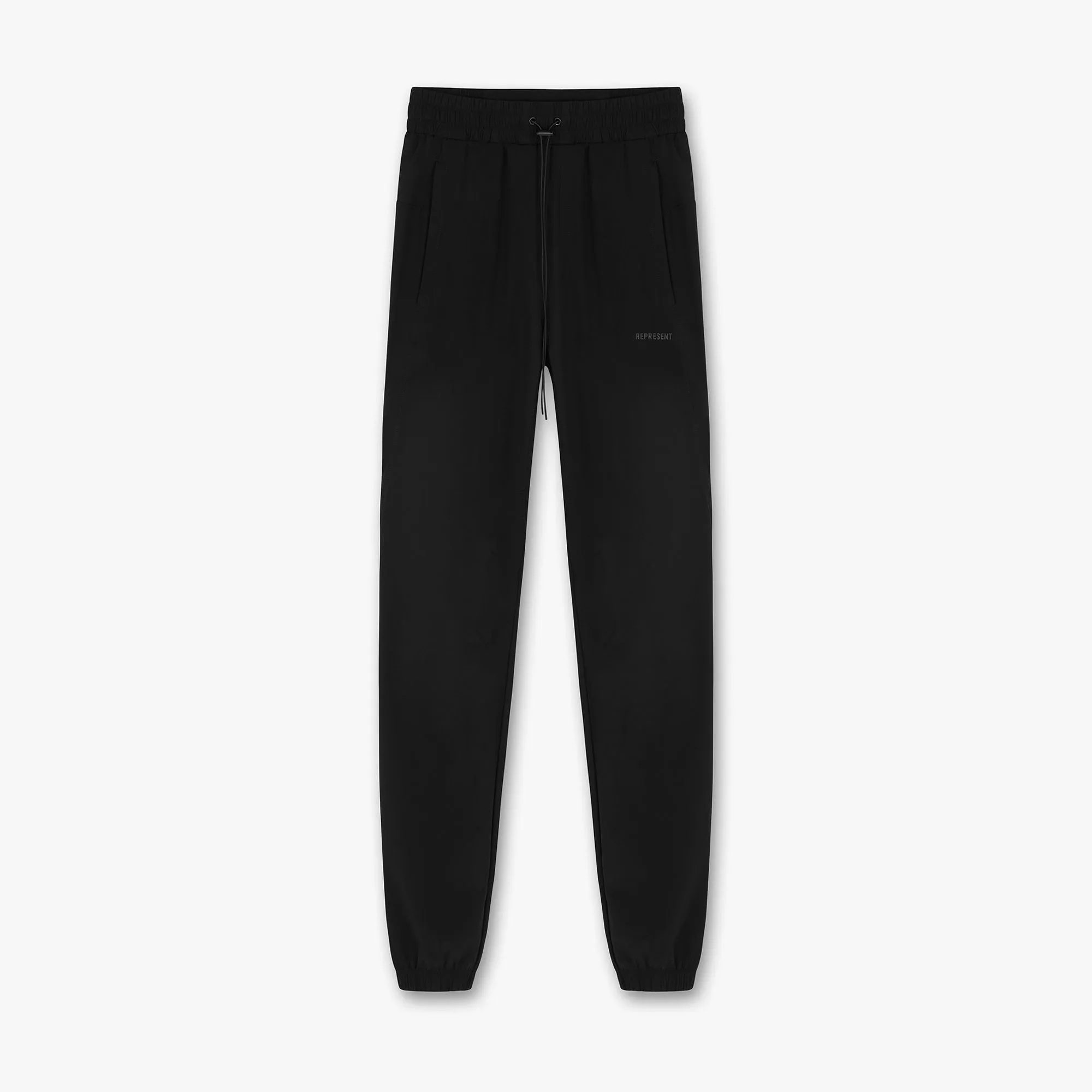 247 Everyday Pant - Black sold by Represent