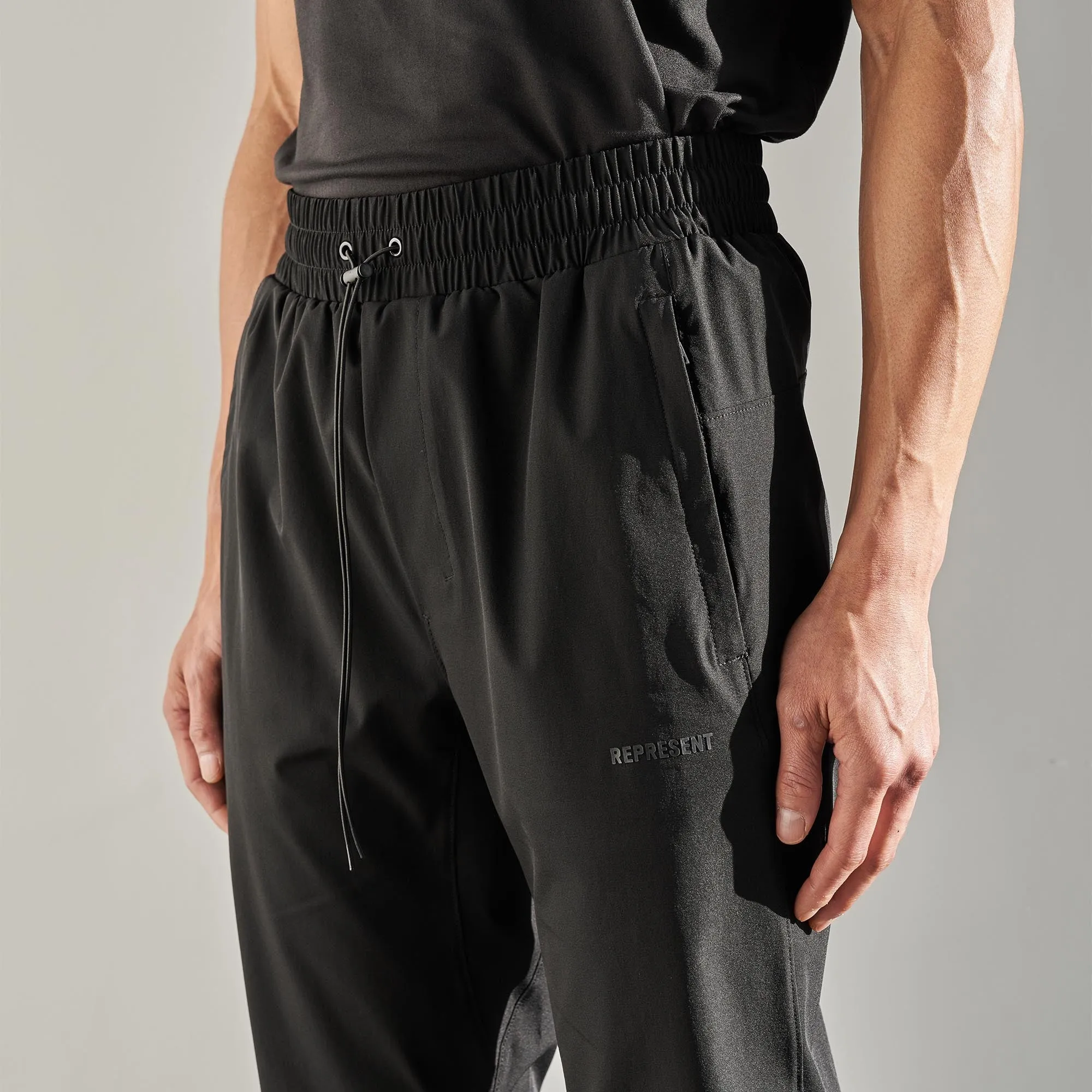 247 Everyday Pant - Black sold by Represent product image thumbnail 4