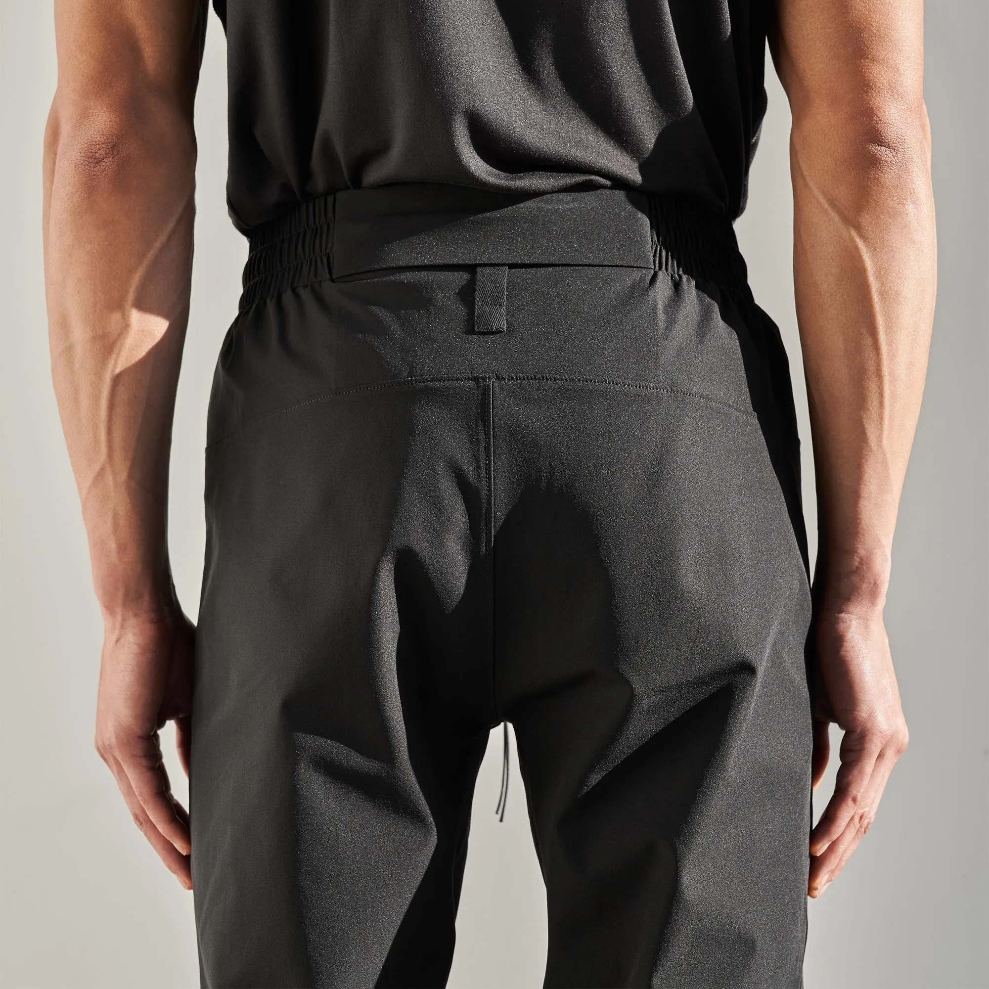 247 Everyday Pant - Black sold by Represent product image thumbnail 5