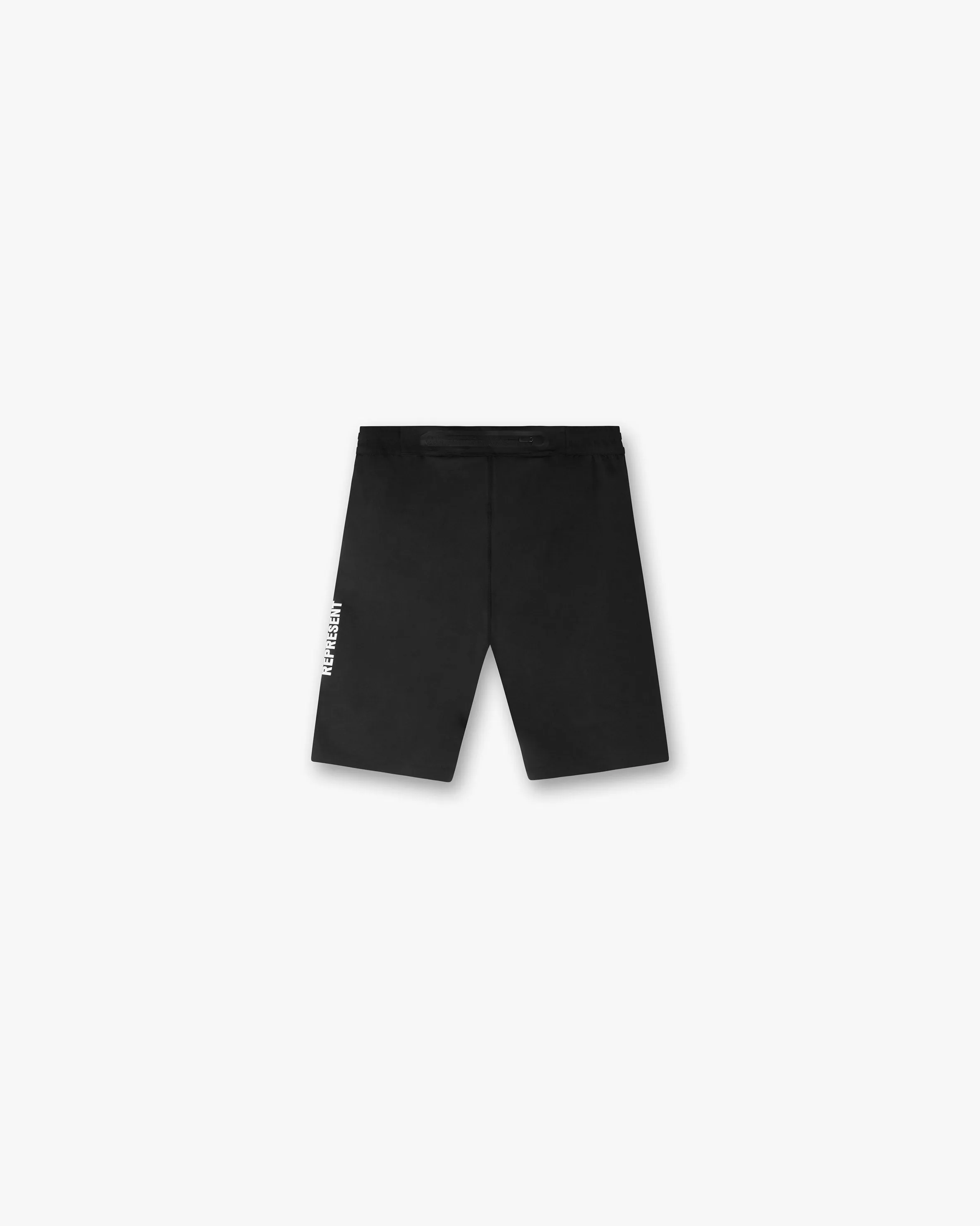 Team 247 Half Tight - Black sold by Represent product image thumbnail 2
