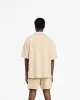 Resort Shirt - Latte sold by Represent