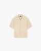Resort Shirt - Latte sold by Represent