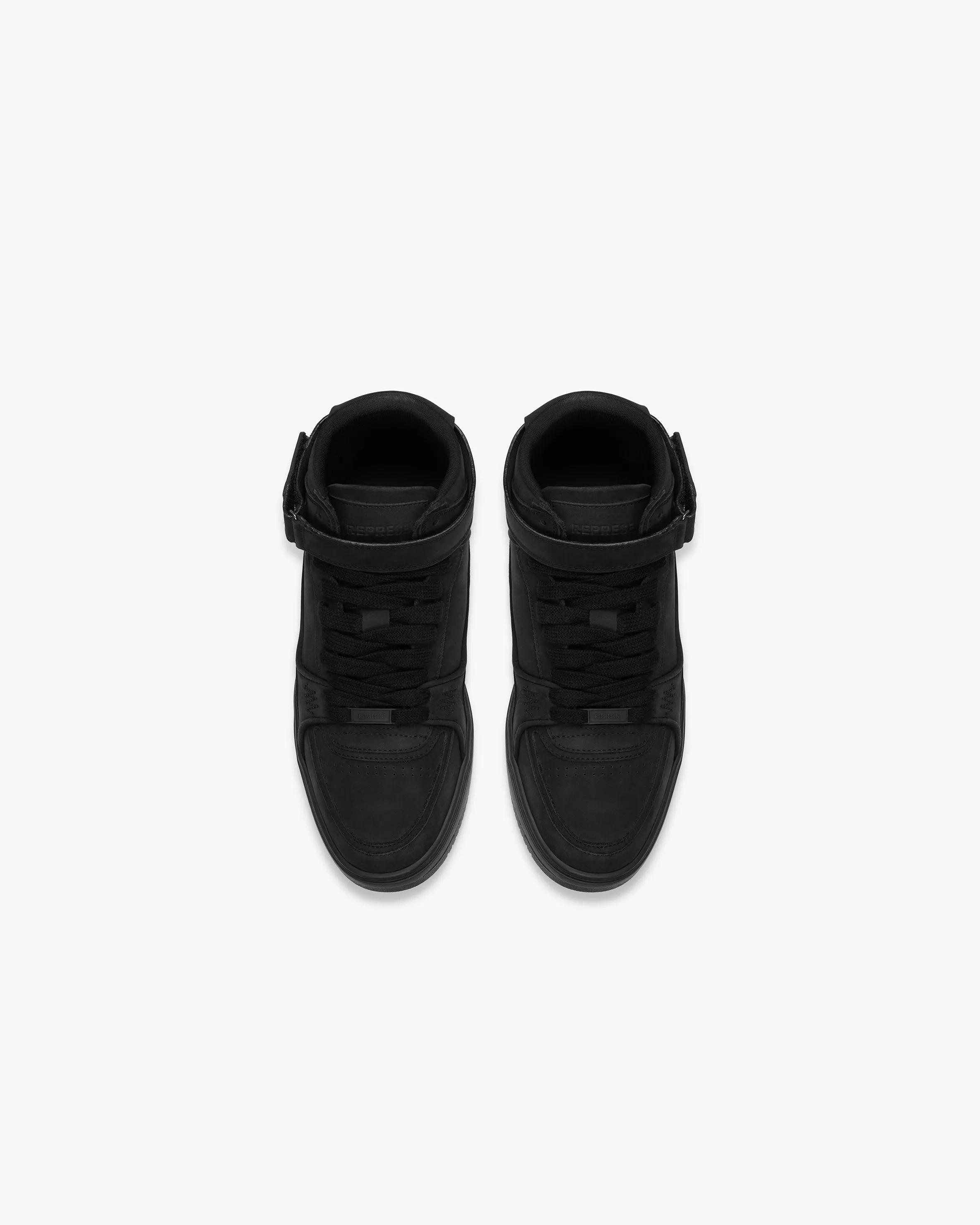 Apex Mid - Black sold by Represent product image thumbnail 5