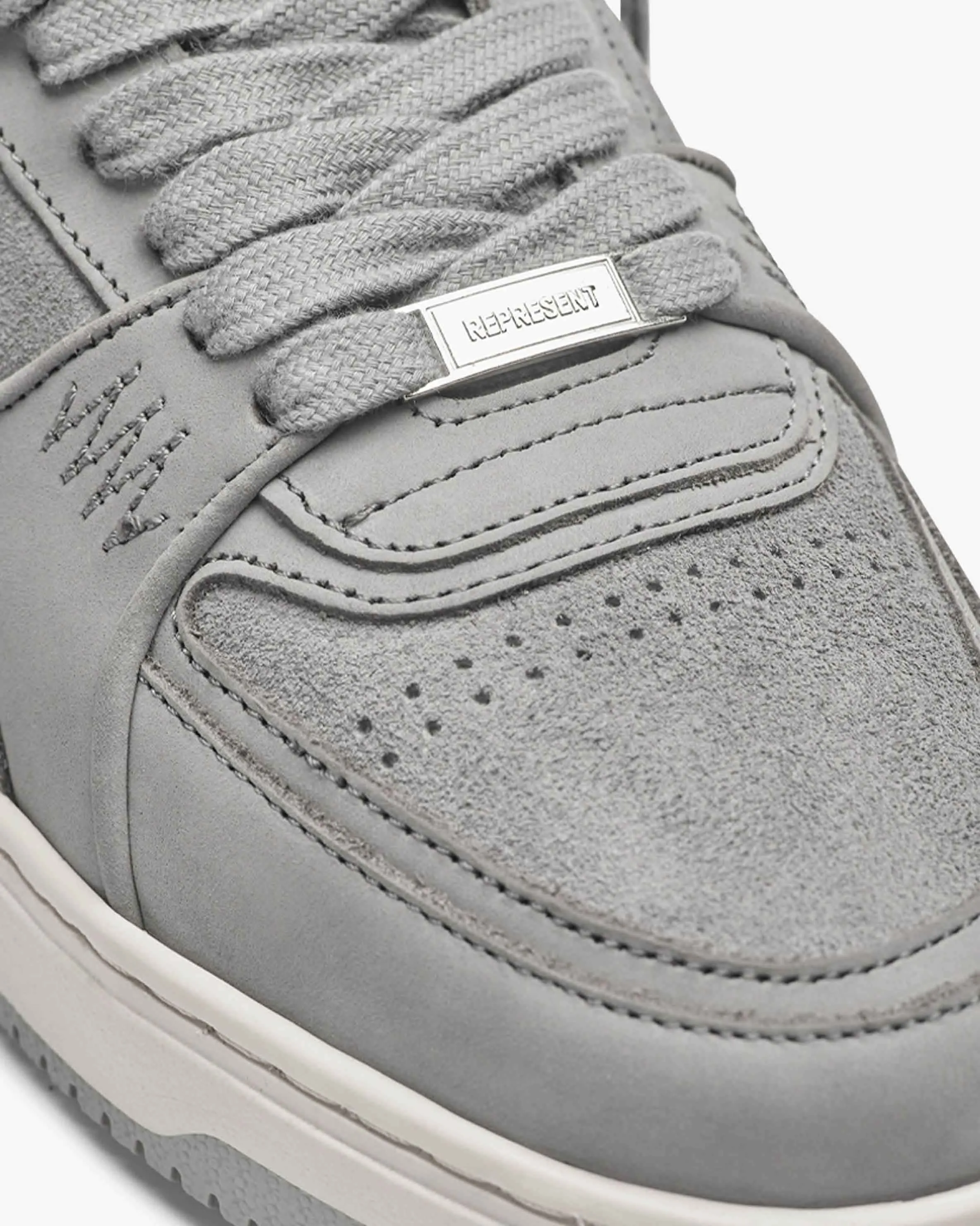 Apex - Grey/Vintage White sold by Represent product image thumbnail 4