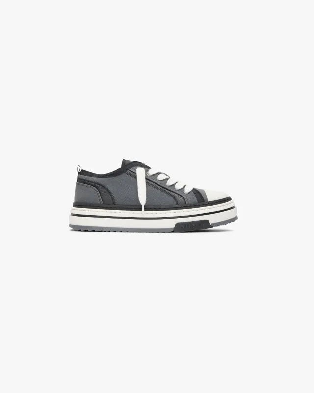 HTN X Low - Black Textured sold by Represent