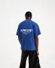 Represent Owners Club T-Shirt - Cobalt sold by Represent