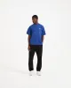 Represent Owners Club T-Shirt - Cobalt sold by Represent