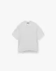 Represent Owners Club Stamp T-Shirt - Ash Grey sold by Represent