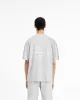 Represent Owners Club Stamp T-Shirt - Ash Grey sold by Represent