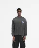 Classic Parts Long Sleeve T-Shirt - Aged Black sold by Represent