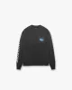 Classic Parts Long Sleeve T-Shirt - Aged Black sold by Represent