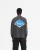 Classic Parts Long Sleeve T-Shirt - Aged Black sold by Represent