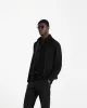 Wool Smart Jacket - Black sold by Represent