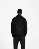 Wool Smart Jacket - Black sold by Represent