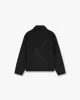 Wool Smart Jacket - Black sold by Represent